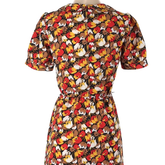 Hi There from Karen Walker (Anthropologie) - Picture 3 of 5